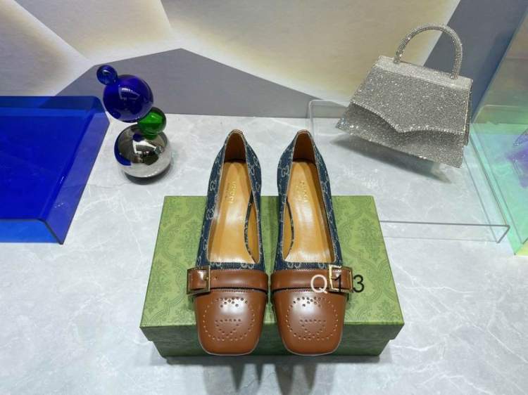 Picture of Gucci Shoes _SKUGuccisz35-40YM01097012